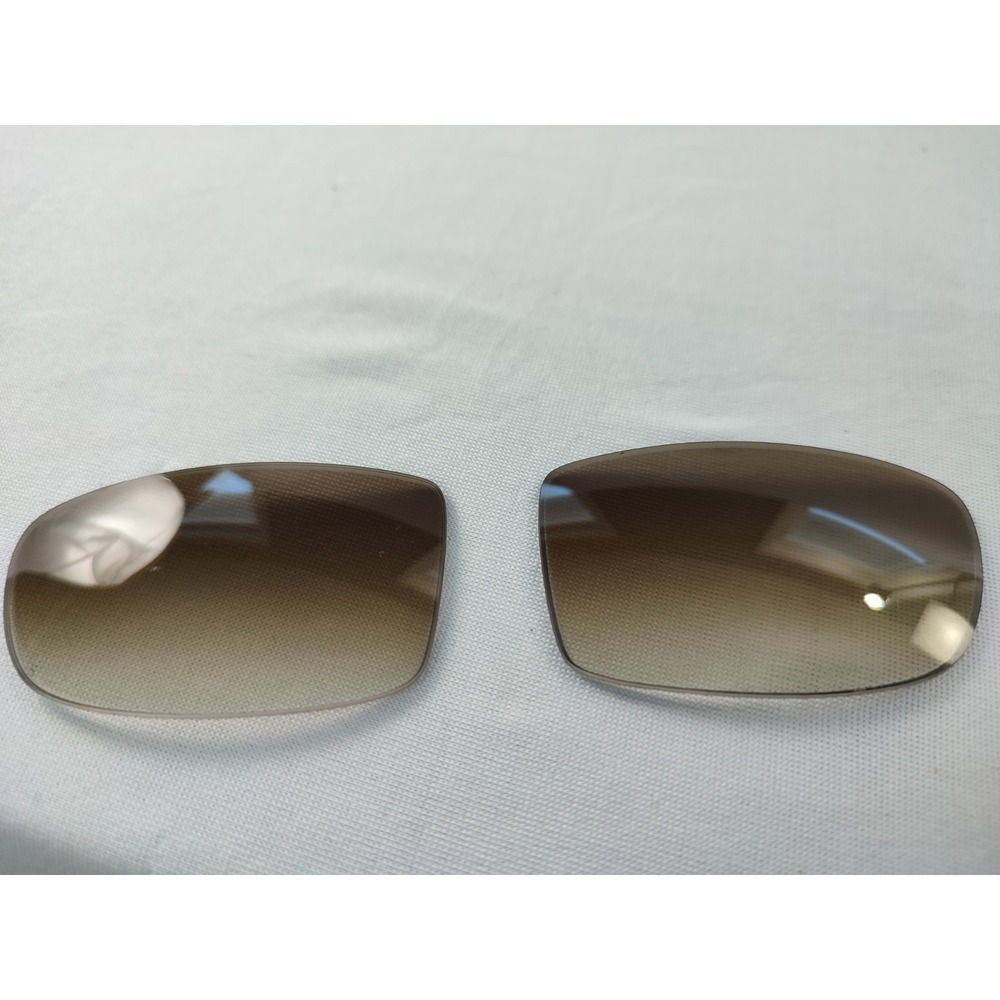 Spy Optic Abbey Sunglasses Replacement Lenses OEM Brown Bronze Fade Authentic‎